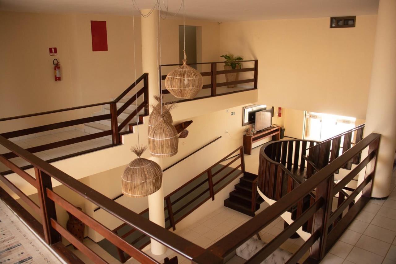 Milos Beach Hotel Акуираз Екстериор снимка