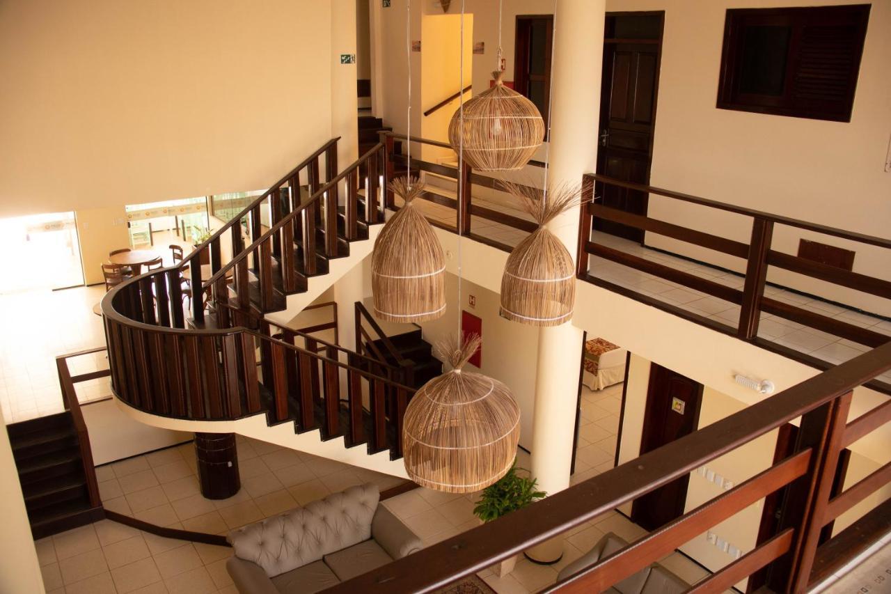 Milos Beach Hotel Акуираз Екстериор снимка