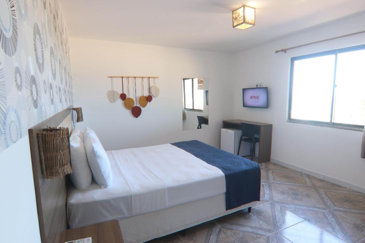 Milos Beach Hotel Акуираз Екстериор снимка