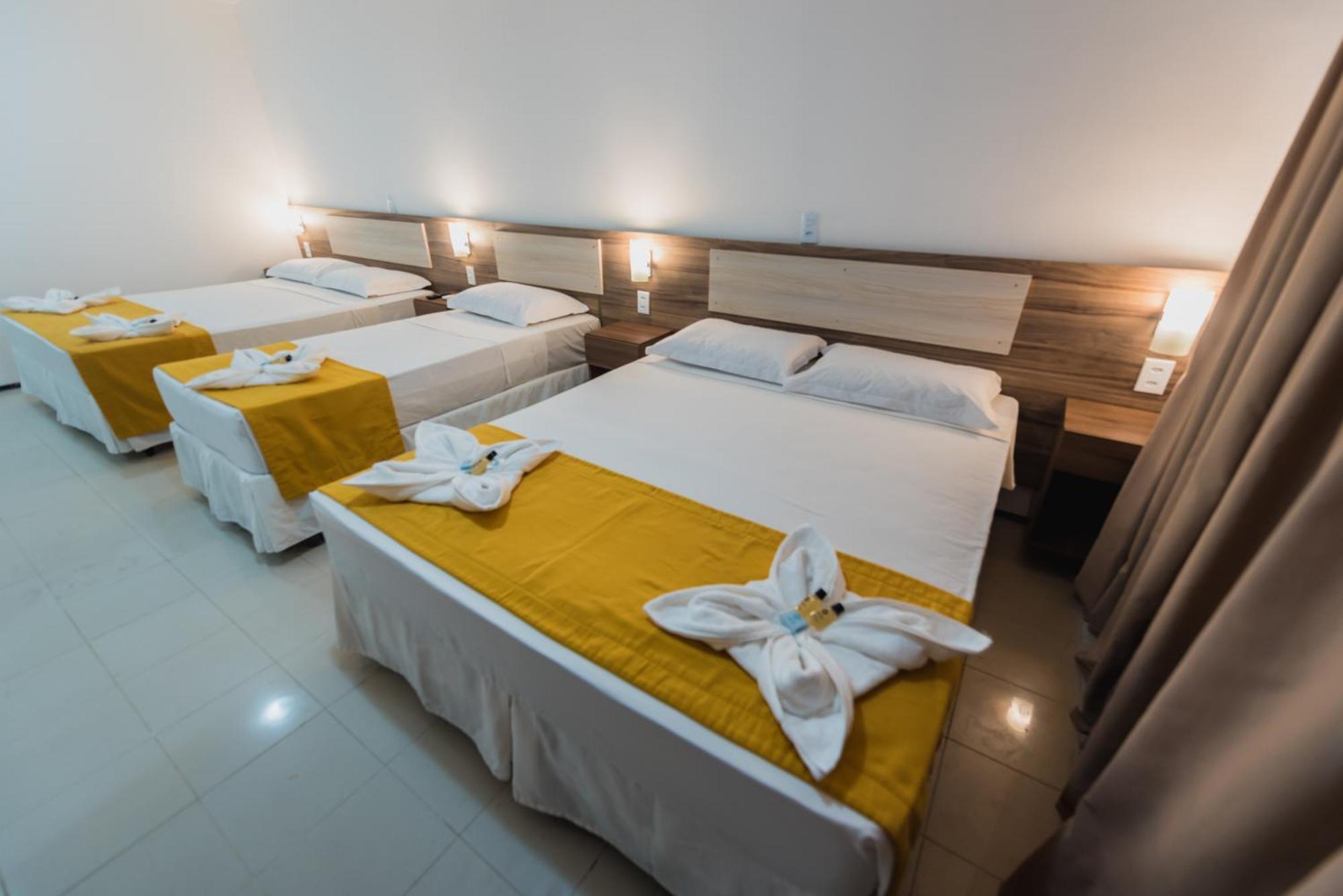 Milos Beach Hotel Акуираз Екстериор снимка