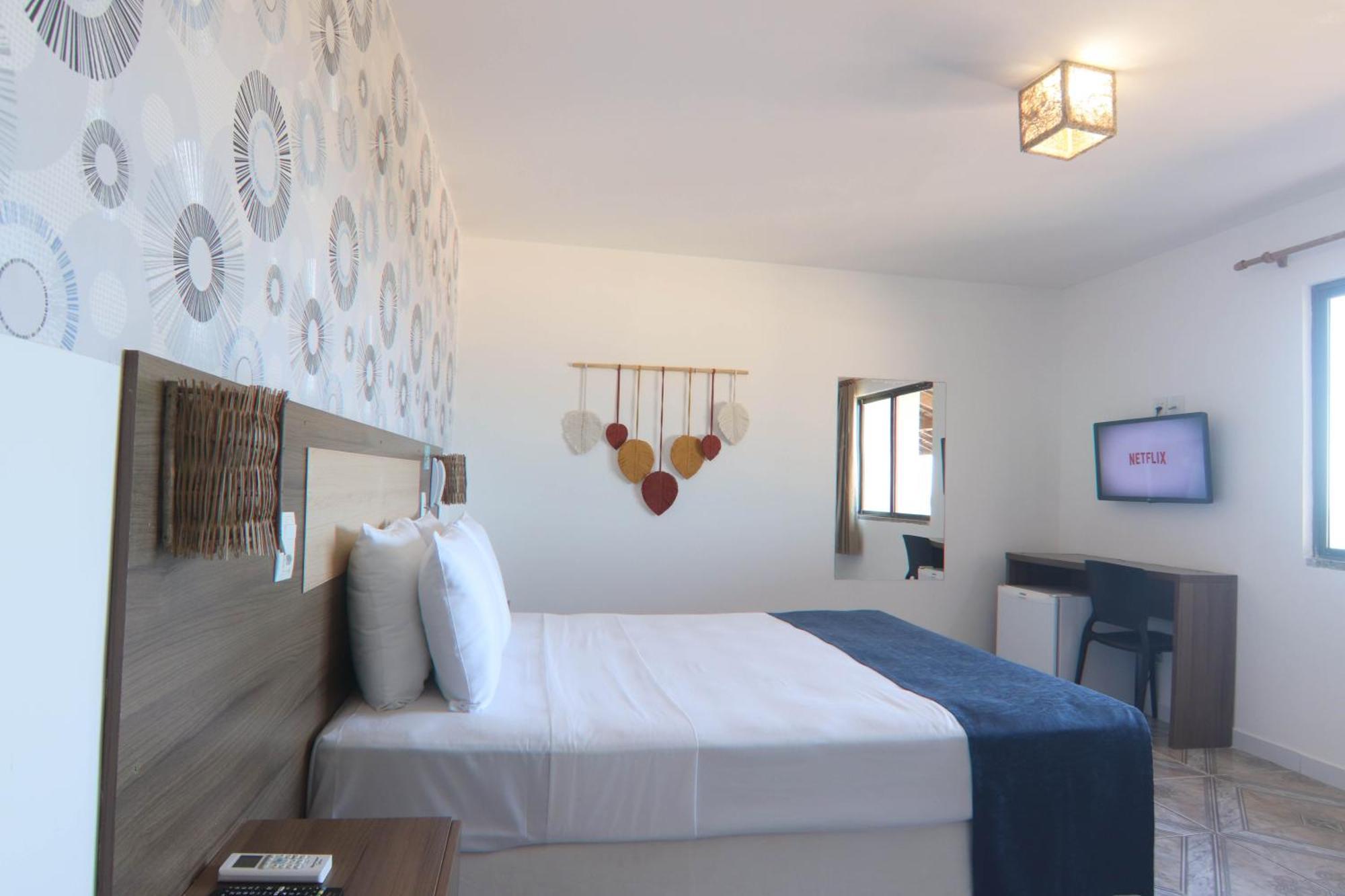 Milos Beach Hotel Акуираз Екстериор снимка
