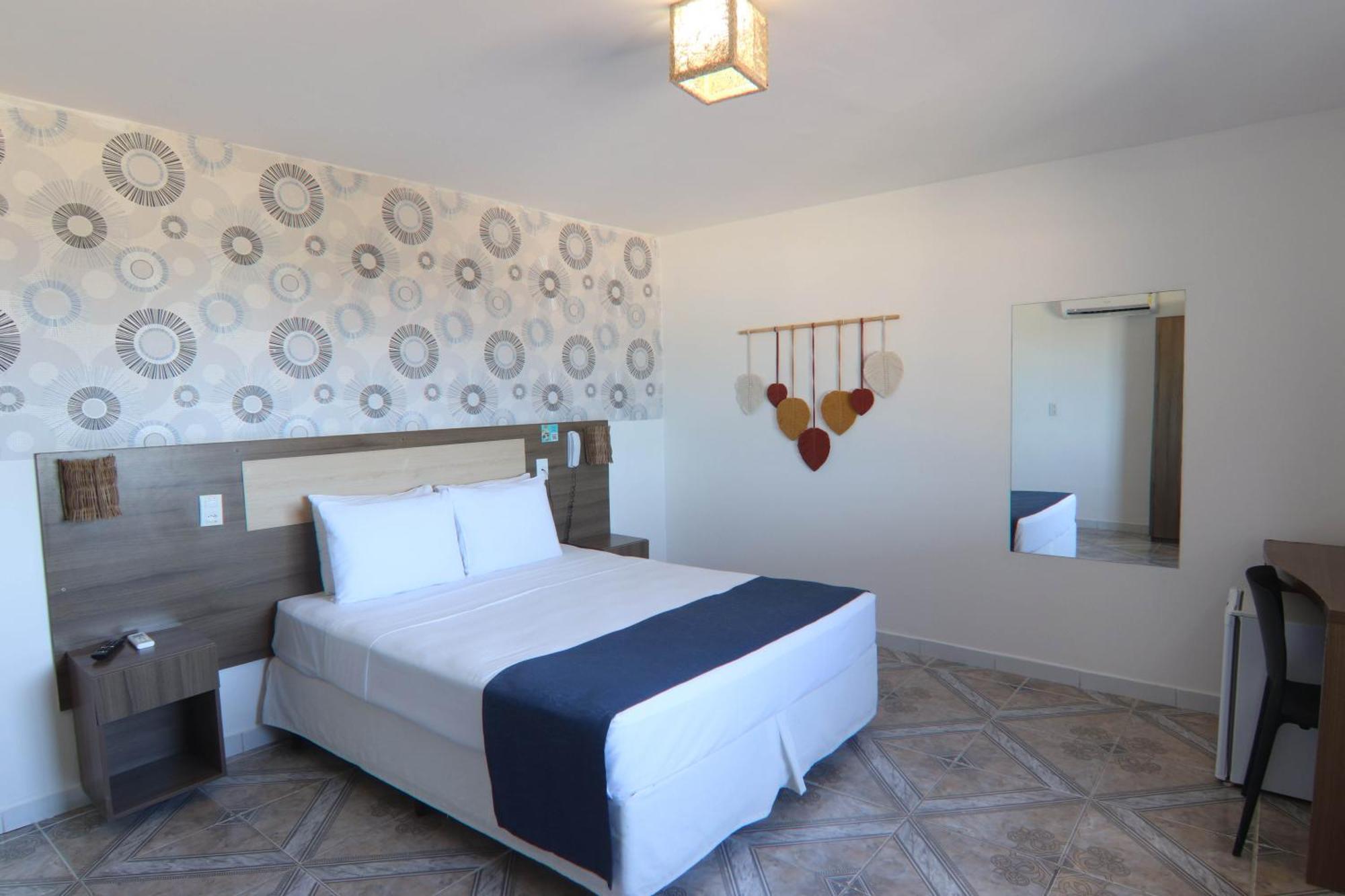 Milos Beach Hotel Акуираз Екстериор снимка