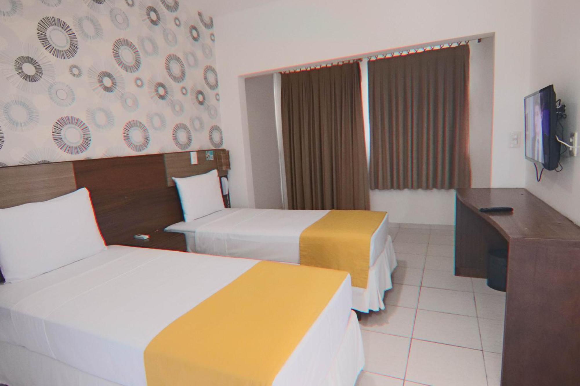 Milos Beach Hotel Акуираз Екстериор снимка