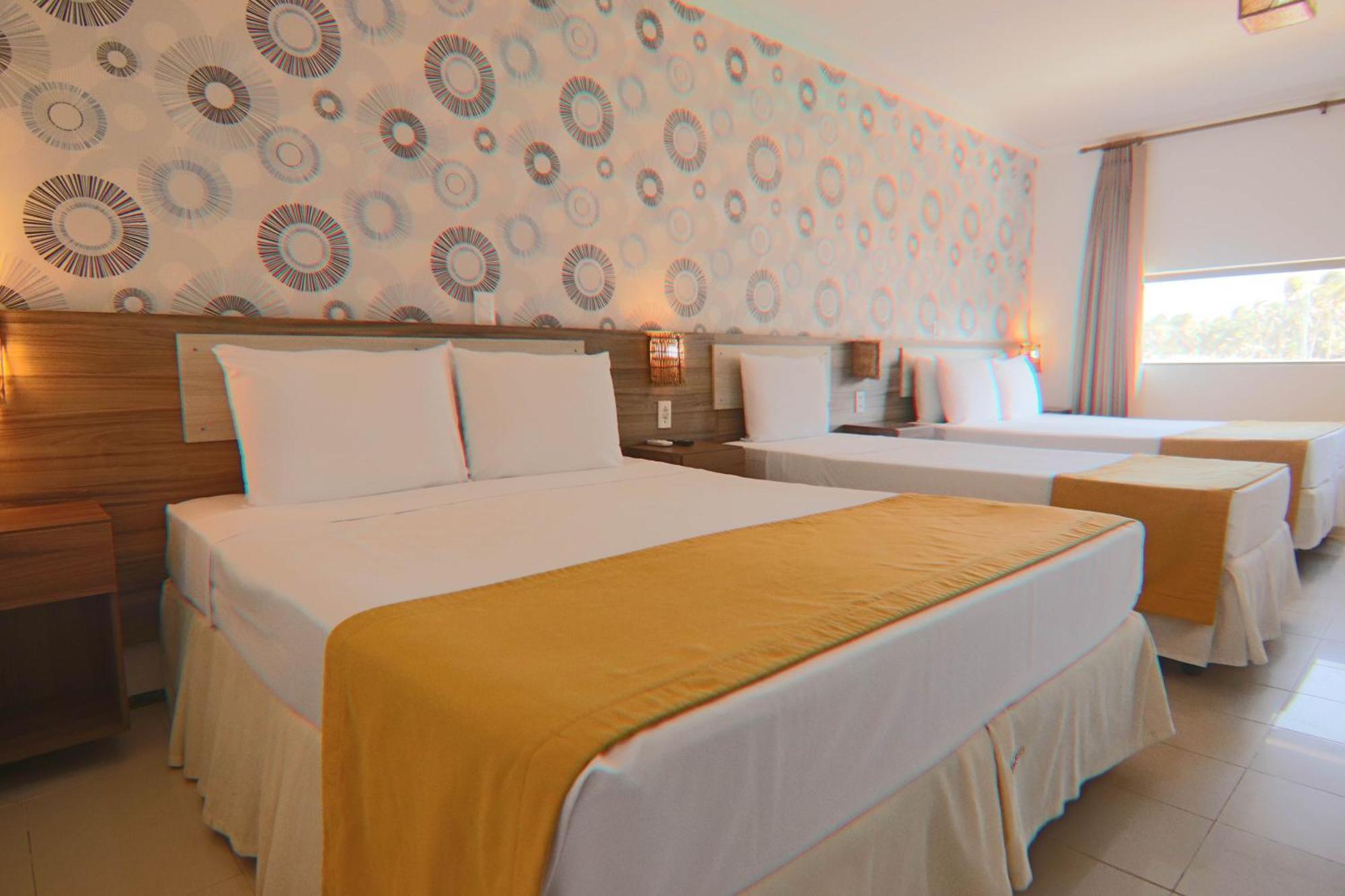 Milos Beach Hotel Акуираз Екстериор снимка
