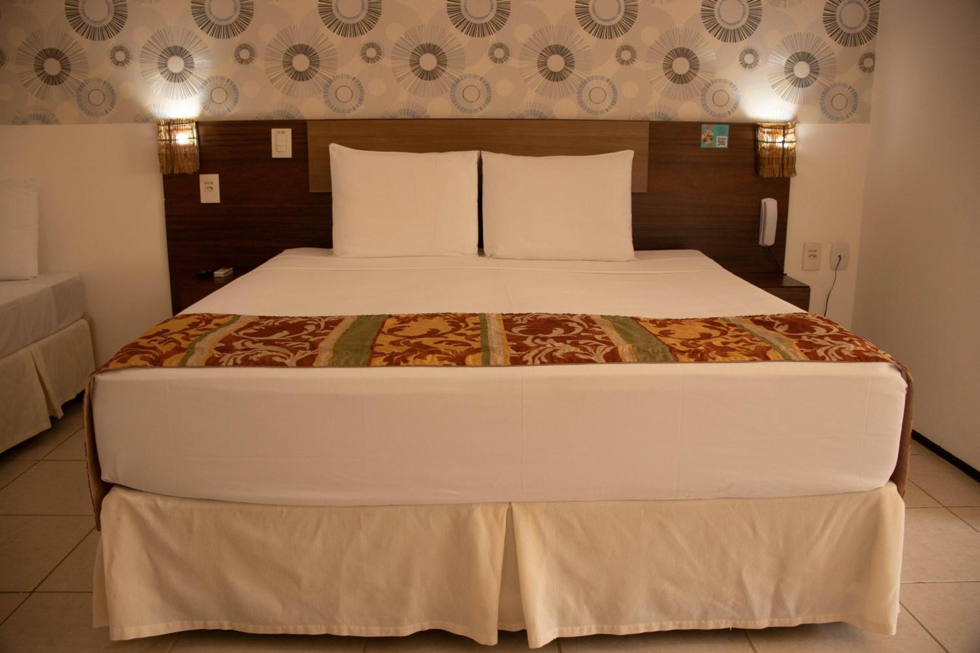 Milos Beach Hotel Акуираз Екстериор снимка