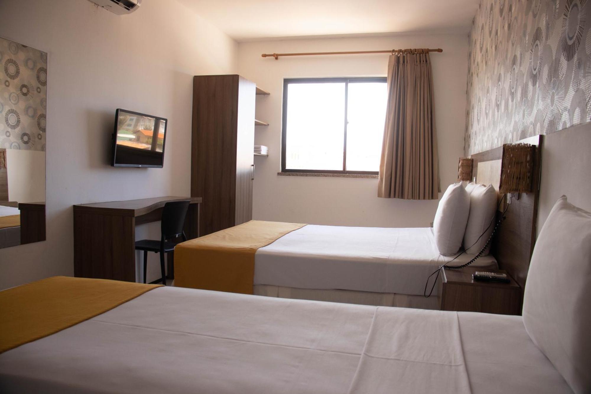 Milos Beach Hotel Акуираз Екстериор снимка